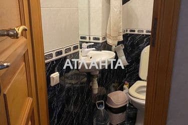 3-комнатная квартира по адресу ул. Ицхака Рабина (площадь 70 м²) - Atlanta.ua - фото 19