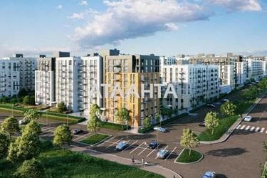 1-room apartment apartment by the address st. Sadovaya (area 38 m²) - Atlanta.ua - photo 6