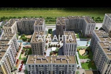 1-room apartment apartment by the address st. Sadovaya (area 38 m²) - Atlanta.ua - photo 7