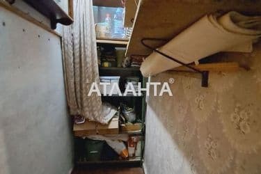 2-кімнатна квартира за адресою вул. Лютнева (площа 40,5 м²) - Atlanta.ua - фото 19