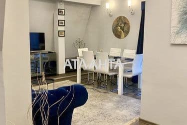 2-комнатная квартира по адресу Французский бул. (площадь 93 м²) - Atlanta.ua - фото 36