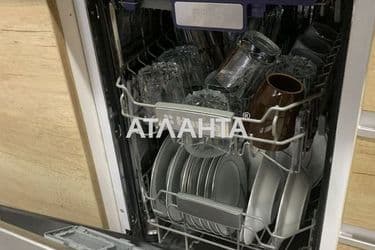 2-комнатная квартира по адресу Французский бул. (площадь 93 м²) - Atlanta.ua - фото 43