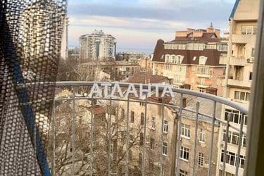 2-комнатная квартира по адресу Французский бул. (площадь 93 м²) - Atlanta.ua - фото 45