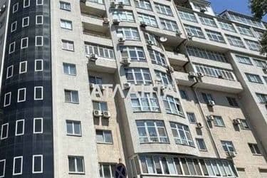 2-комнатная квартира по адресу Французский бул. (площадь 93 м²) - Atlanta.ua - фото 52