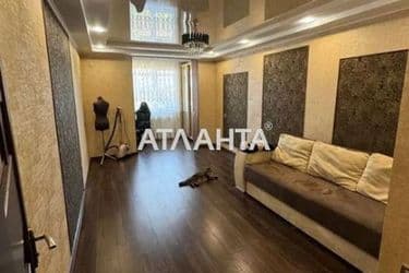 2-комнатная квартира по адресу ул. Садовая (площадь 65 м²) - Atlanta.ua - фото 12