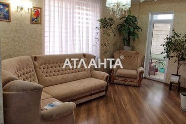 1-кімнатна квартира за адресою вул. Райдужний м-н (площа 60 м²) - Atlanta.ua - фото 11