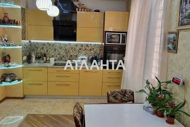 1-кімнатна квартира за адресою вул. Райдужний м-н (площа 60 м²) - Atlanta.ua - фото 14