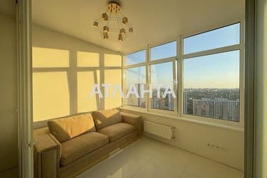 1-room apartment apartment by the address st. Kamanina (area 39,5 m²) - Atlanta.ua - photo 21
