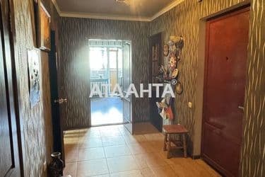 3-комнатная квартира по адресу ул. Жолио-кюри (площадь 71 м²) - Atlanta.ua - фото 40