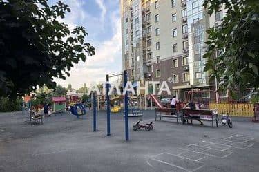 1-room apartment apartment by the address st. Malinovskogo marsh (area 48,6 m²) - Atlanta.ua - photo 38