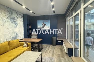 Комерційна нерухомість за адресою Компаснй пров. (площа 100 м²) - Atlanta.ua - фото 19