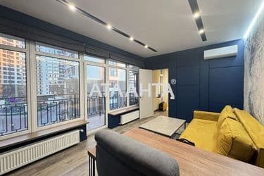 Комерційна нерухомість за адресою Компаснй пров. (площа 100 м²) - Atlanta.ua - фото 20