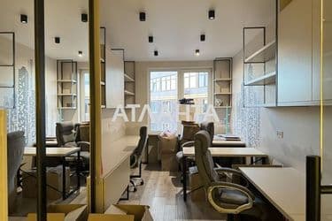 Комерційна нерухомість за адресою Компаснй пров. (площа 100 м²) - Atlanta.ua - фото 22