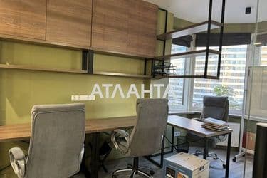 Комерційна нерухомість за адресою Компаснй пров. (площа 100 м²) - Atlanta.ua - фото 25