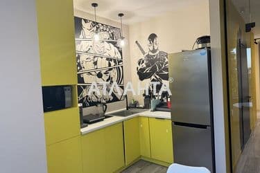 Комерційна нерухомість за адресою Компаснй пров. (площа 100 м²) - Atlanta.ua - фото 26