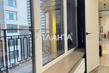 Комерційна нерухомість за адресою Компаснй пров. (площа 100 м²) - Atlanta.ua - фото 33