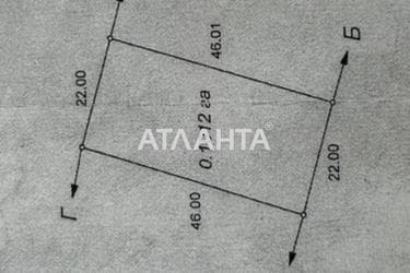 Участок по адресу ул. Кошара (площадь 10 сот) - Atlanta.ua - фото 12