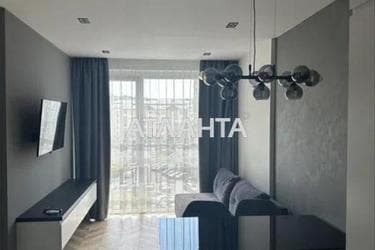 1-комнатная квартира по адресу пр. Вячеслава Черновола (площадь 39,9 м²) - Atlanta.ua - фото 12