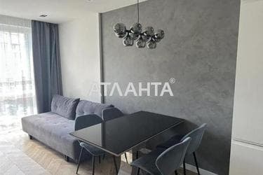 1-комнатная квартира по адресу пр. Вячеслава Черновола (площадь 39,9 м²) - Atlanta.ua - фото 13