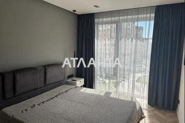 1-комнатная квартира по адресу пр. Вячеслава Черновола (площадь 39,9 м²) - Atlanta.ua - фото 14