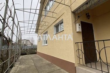 House by the address st. Odesskaya (area 200 m²) - Atlanta.ua - photo 10