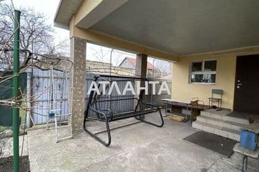 House by the address st. Odesskaya (area 200 m²) - Atlanta.ua - photo 12