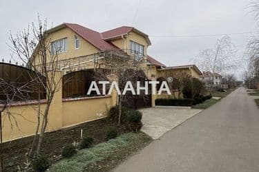 House by the address st. Odesskaya (area 200 m²) - Atlanta.ua - photo 14