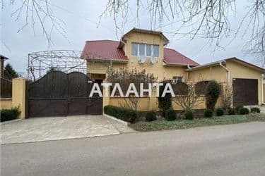 House by the address st. Odesskaya (area 200 m²) - Atlanta.ua - photo 15