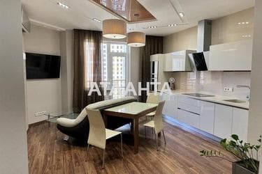 2-комнатная квартира по адресу ул. Гагаринское плато (площадь 87 м²) - Atlanta.ua - фото 20