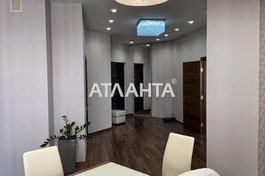 2-комнатная квартира по адресу ул. Гагаринское плато (площадь 87 м²) - Atlanta.ua - фото 21