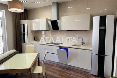 2-комнатная квартира по адресу ул. Гагаринское плато (площадь 87 м²) - Atlanta.ua - фото 22