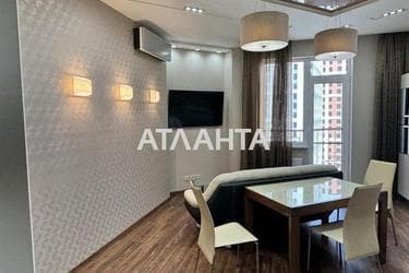 2-комнатная квартира по адресу ул. Гагаринское плато (площадь 87 м²) - Atlanta.ua - фото 23