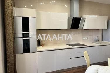 2-комнатная квартира по адресу ул. Гагаринское плато (площадь 87 м²) - Atlanta.ua - фото 24