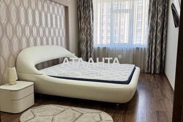 2-комнатная квартира по адресу ул. Гагаринское плато (площадь 87 м²) - Atlanta.ua - фото 25