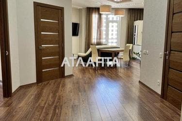 2-комнатная квартира по адресу ул. Гагаринское плато (площадь 87 м²) - Atlanta.ua - фото 35