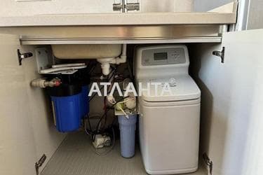 2-комнатная квартира по адресу ул. Гагаринское плато (площадь 87 м²) - Atlanta.ua - фото 38