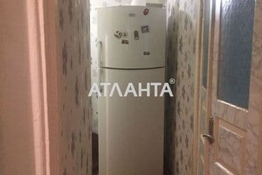 1-room apartment apartment by the address st. Filatova ak (area 32,4 m²) - Atlanta.ua - photo 28