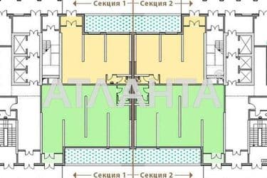 Commercial real estate at st. Genuezskaya (area 112,8 m²) - Atlanta.ua - photo 9