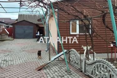 Дом по адресу ул. Гулака-Артемовского (площадь 105 м²) - Atlanta.ua - фото 31