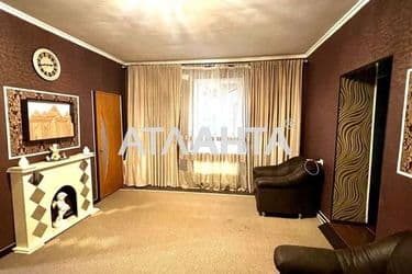 Дом по адресу ул. Гулака-Артемовского (площадь 105 м²) - Atlanta.ua - фото 18