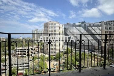 2-rooms apartment apartment by the address st. Genuezskaya (area 42 m²) - Atlanta.ua - photo 14