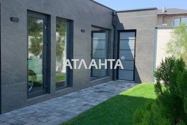 House by the address st. Uyutnaya (area 300 m²) - Atlanta.ua - photo 52