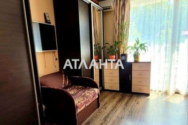 1-комнатная квартира по адресу ул. Боровского Николая (площадь 29,2 м²) - Atlanta.ua - фото 11