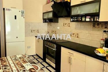 1-комнатная квартира по адресу ул. Боровского Николая (площадь 29,2 м²) - Atlanta.ua - фото 13