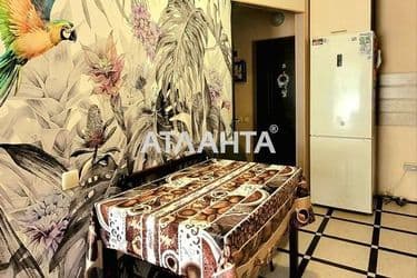 1-комнатная квартира по адресу ул. Боровского Николая (площадь 29,2 м²) - Atlanta.ua - фото 14