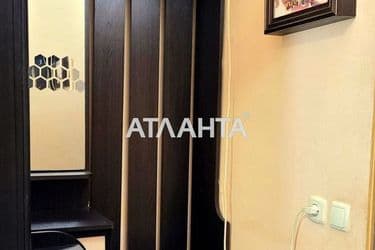 1-комнатная квартира по адресу ул. Боровского Николая (площадь 29,2 м²) - Atlanta.ua - фото 16