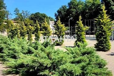 1-комнатная квартира по адресу ул. Боровского Николая (площадь 29,2 м²) - Atlanta.ua - фото 17