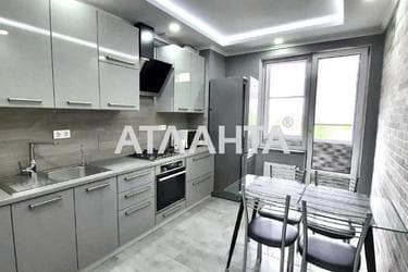 1-кімнатна квартира за адресою вул. Хлібна (площа 41 м²) - Atlanta.ua - фото 7