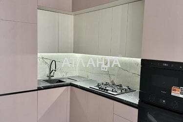 1-room apartment apartment by the address st. Dlinnaya ul (area 45 m²) - Atlanta.ua - photo 11