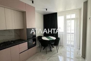 1-room apartment apartment by the address st. Dlinnaya ul (area 45 m²) - Atlanta.ua - photo 12